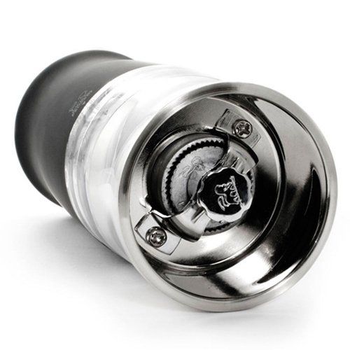 Мельница для соли PEUGEOT Zephir 14 см электрическая