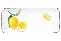 Блюдо прямоугольное Amalfi 36х15,5 см Easy Life