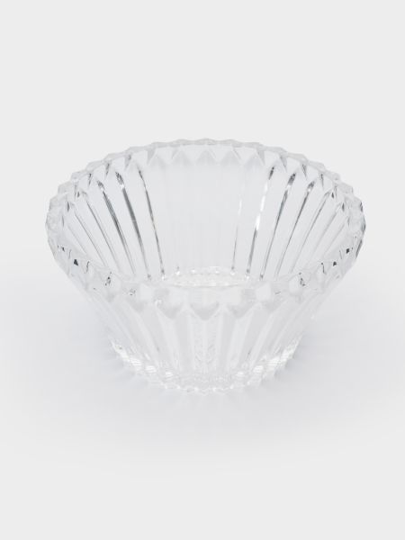 Салатник 18 см, 1 л, стекло, Saltaire Anna Lafarg
