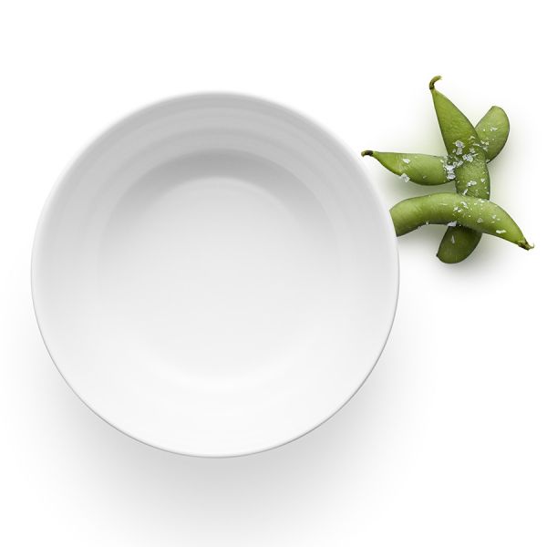 Блюдо с термоэффектом legio nova 400 мл