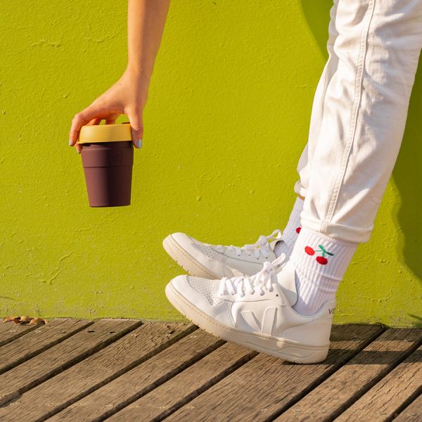 Термокружка keepcup thermal m 340 мл nightfall