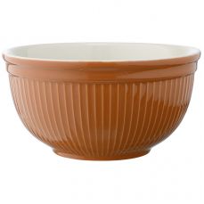 Миска soft ripples 3,9 л, карамельная Liberty Jones