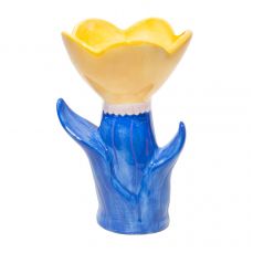 Ваза bloom, 20 см Doiy