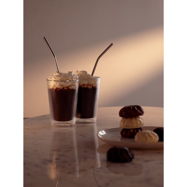 Набор из 2-х стаканов soft ripples, 380 мл Liberty Jones