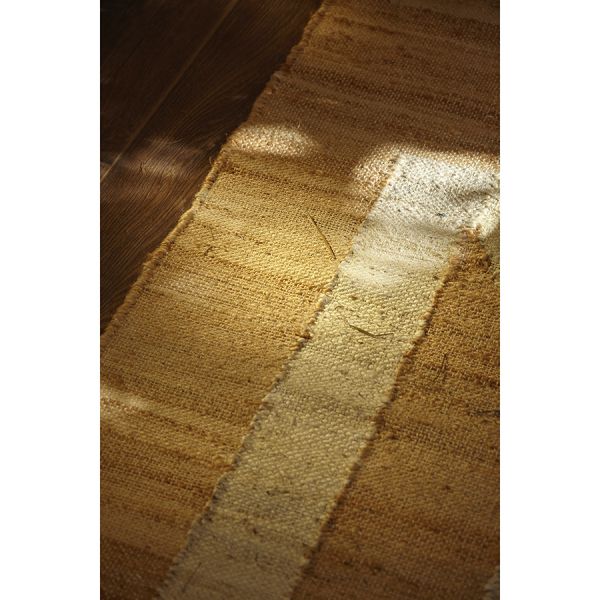 Ковер из джута mysuru из коллекции ethnic 160х230 см Tkano