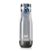 Бутылка Active suspended core bottle 480 мл синяя ZK128-AC-BL
