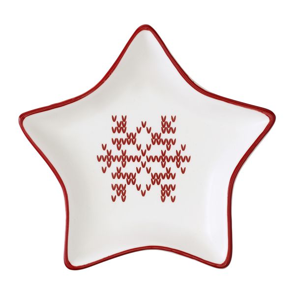 Набор для сервировки sweet memories из коллекции new year essential Tkano