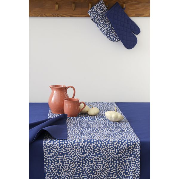 Кувшин in the village 1,3 л оранжевый Liberty Jones