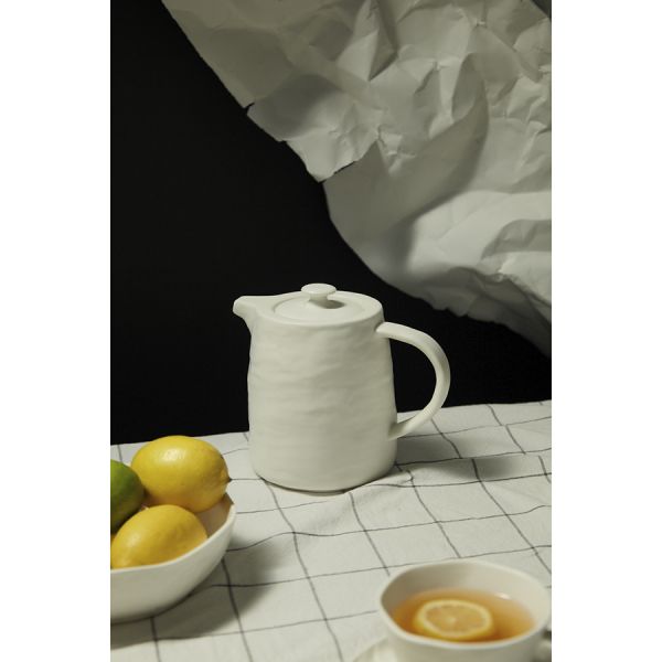 Чайник заварочный white cliffs, 1 л Liberty Jones