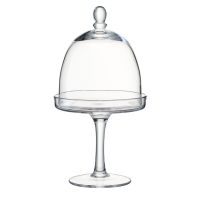 Блюдо с крышкой serve, 15 см LSA International