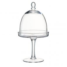 Блюдо с крышкой serve, 15 см LSA International