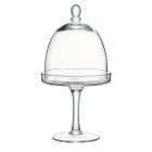 Блюдо с крышкой serve, 15 см LSA International