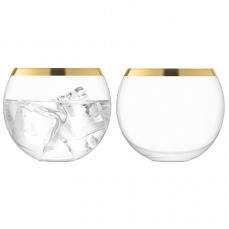 Набор стаканов luca, 330 мл, 2 шт LSA International