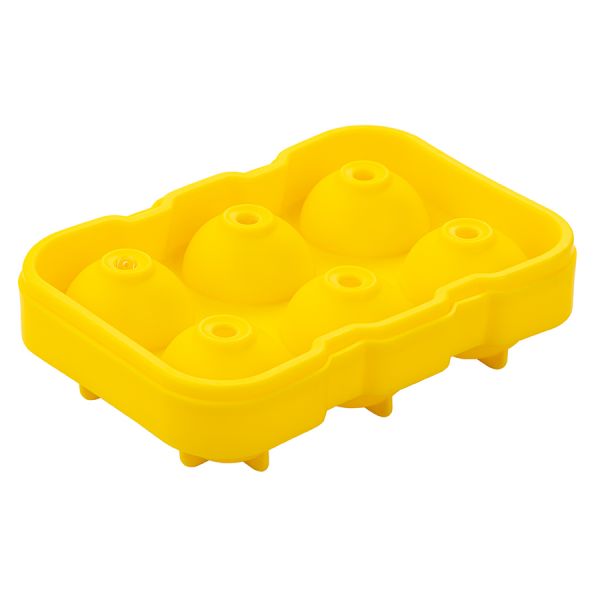 Форма для льда freeze, 6 ячеек Smart Solutions
