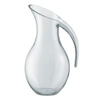 Кувшин Happy hour 1,6 л прозрачный Guzzini