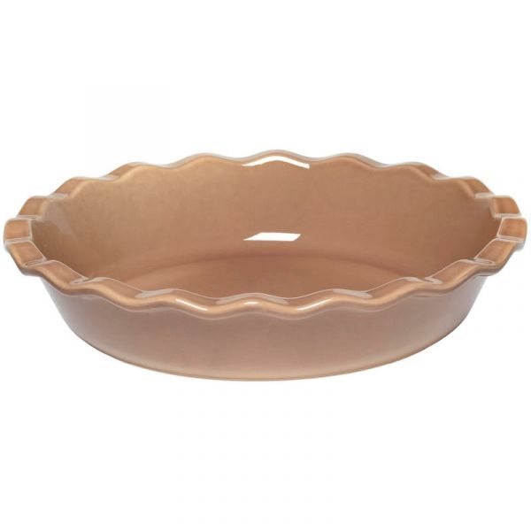 Форма для пирога, 26 см (цвет: мускат)     (3)     966131