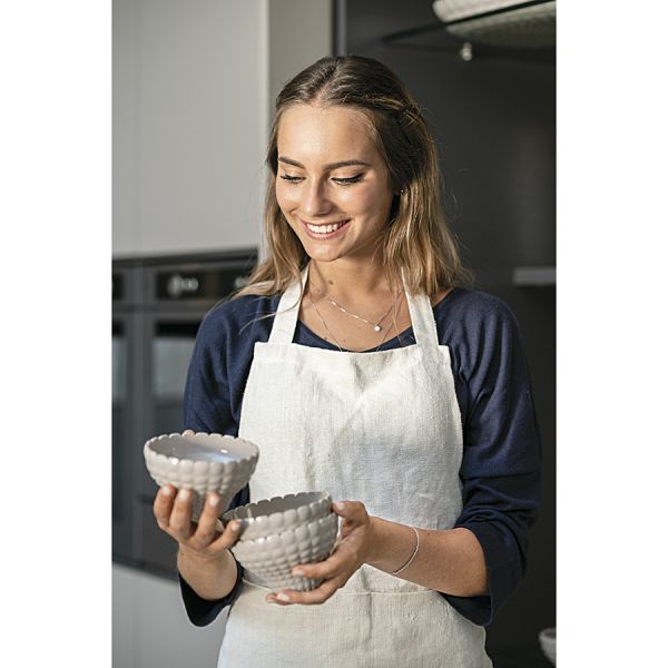 Пиала tiffany 12 см, зеленая Guzzini