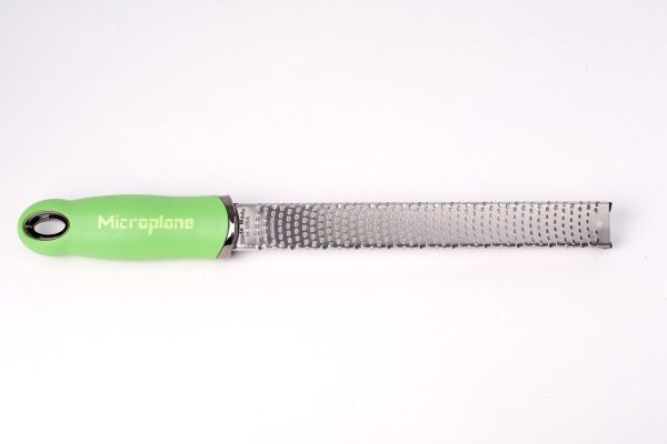 Терка для цедры и сыра MICROPLANE PREMIUM CLASSIC 