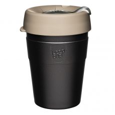 Термокружка keepcup thermal m 340 мл umbra