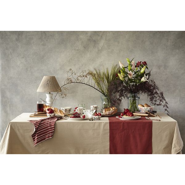 Тарелка fantail bird из коллекции birds of paradise 17,5 см Liberty Jones