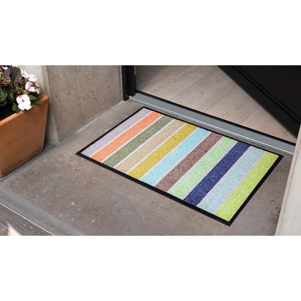 Коврик для прихожей andante 50х75 см