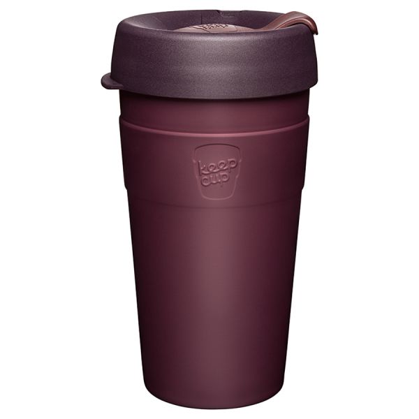 Кружка thermal alder 454 мл KeepCup