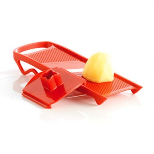 Набор для приготовления чипсов MASTRAD 27,8 см 