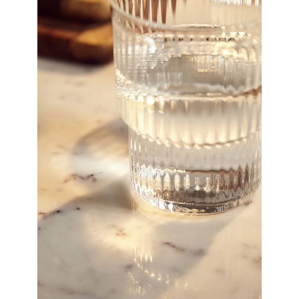 Набор из 2-х стаканов soft ripples, 370 мл Liberty Jones