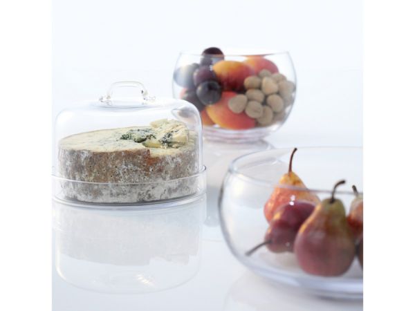 Блюдо глубокое serve 27.5 см LSA International