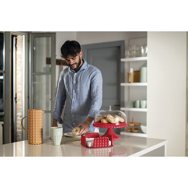 Кувшин tiffany 1,75 мл, зеленый Guzzini