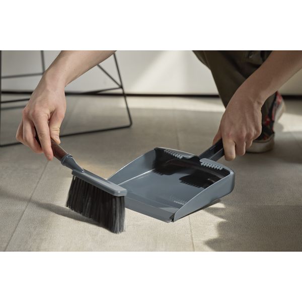 Щетка с совком cleans Smart Solutions