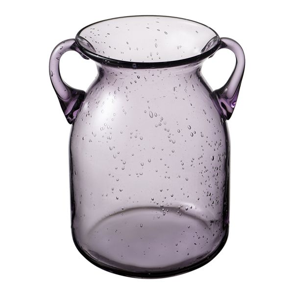 Ваза для цветов flowi, 17,5 см, фиолетовая Liberty Jones