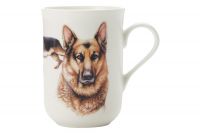 Кружка Немецкая овчарка 0.3 л Maxwell & Williams