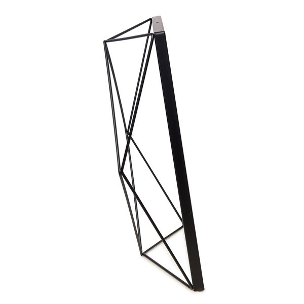 Фоторамка prisma 20х25 черная