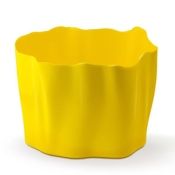 Органайзер Flow средний желтый