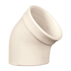 Солонка 10 см, цвет: крем Emile Henry