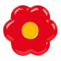 Тарелка daisy 24 см Doiy