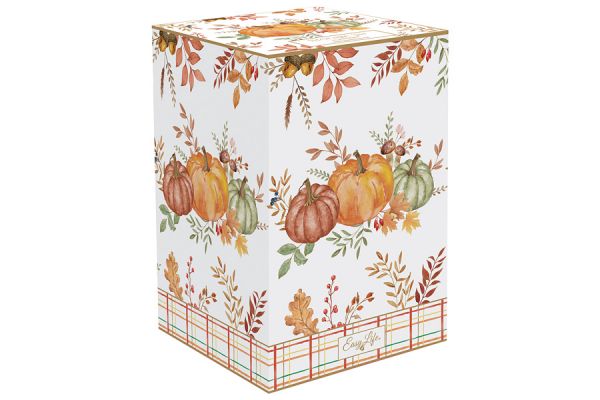 Банка Тыква, 16x11 см, 0,7 л Easy Life