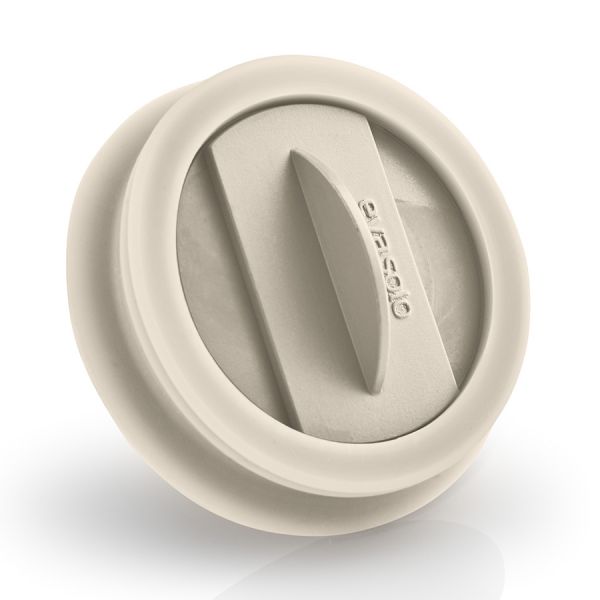 Термокружка керамическая 280 мл бежевая Eva Solo