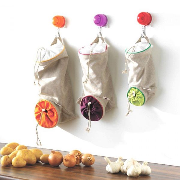 Мешочек для лука MASTRAD 1,7 кг 