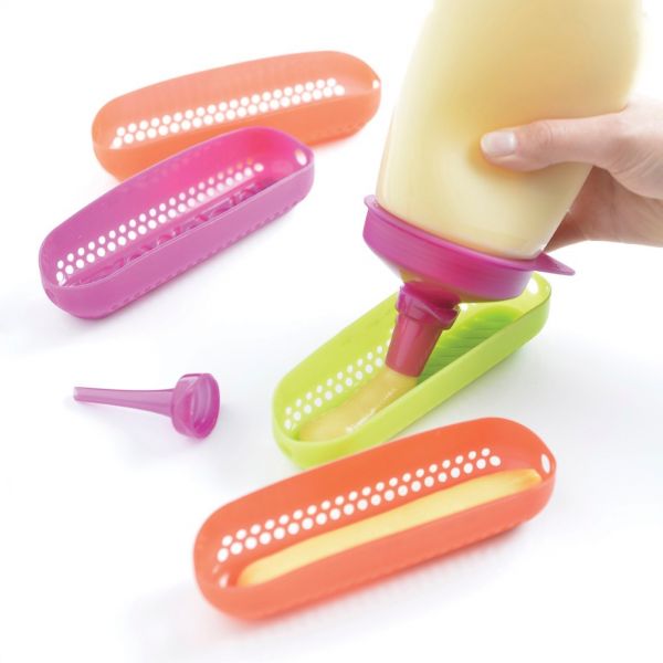 Набор для приготовления эклеров MASTRAD 