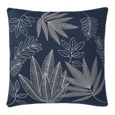 Подушка декоративная herbarium из коллекции ethnic, 45x45 см Tkano