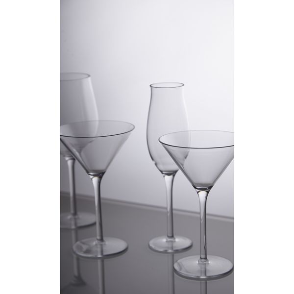 Бокал для мартини и коктейлей grace, 250 мл Liberty Jones