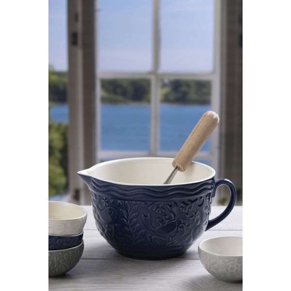 Кувшин для смешивания nautical 1,9, л, синий Mason Cash