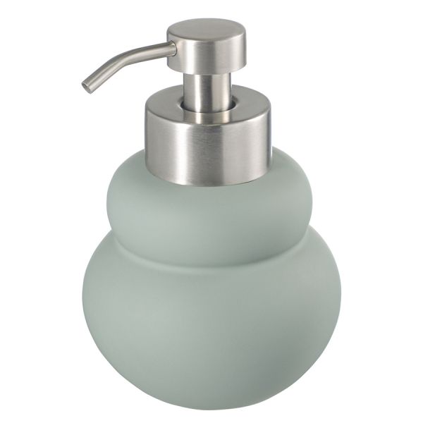 Диспенсер для жидкого мыла markl 420 мл, зеленый Bergenson Bjorn Bath