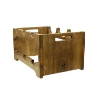 Uneca Полка на 6 бутылок шампанского