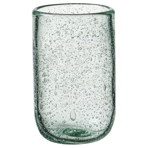 Набор стаканов flowi, 510 мл, зеленые, 2 шт Liberty Jones