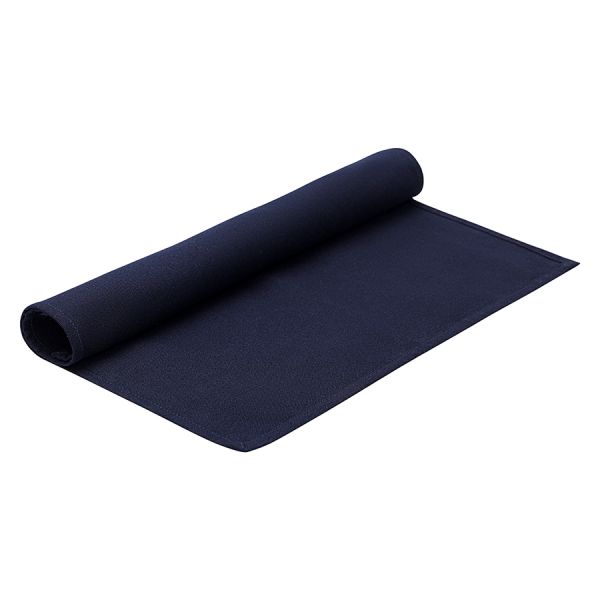 Салфетка сервировочная navy story из коллекции sea treasures, 45х45 см Tkano
