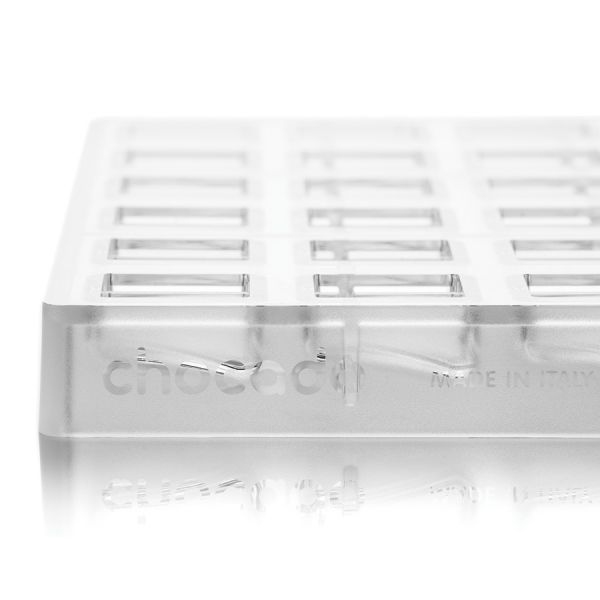 Форма для приготовления конфет bolla-b 17,5х27,5 см