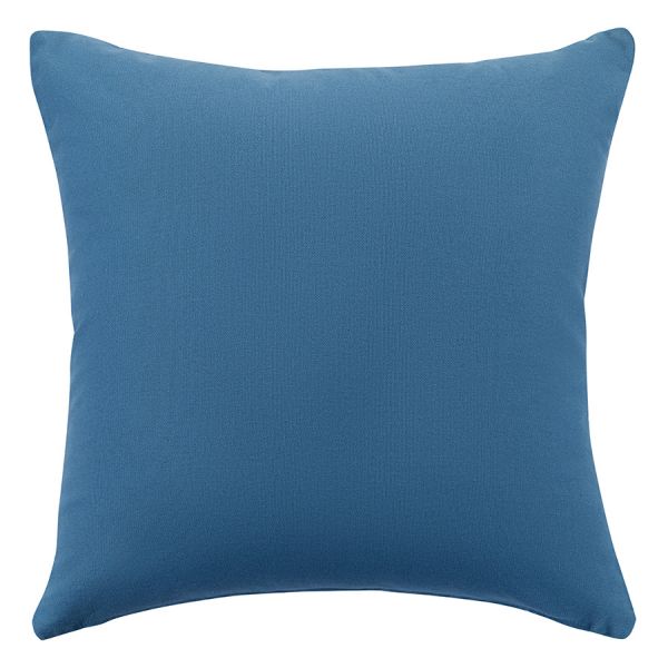 Чехол на подушку Незабудки из коллекции ethnic, 45х45 см Tkano